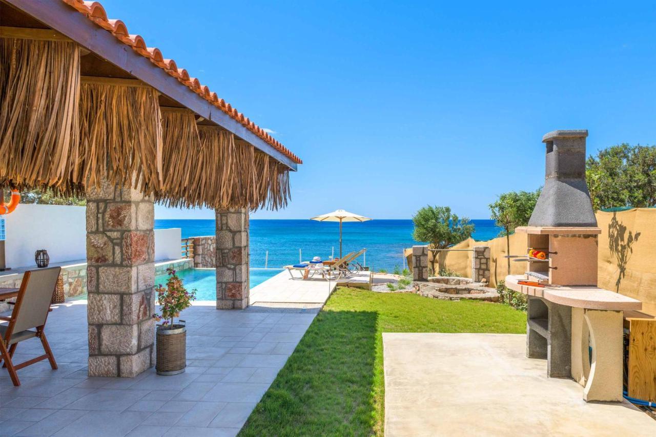 Villa Anima Maris *