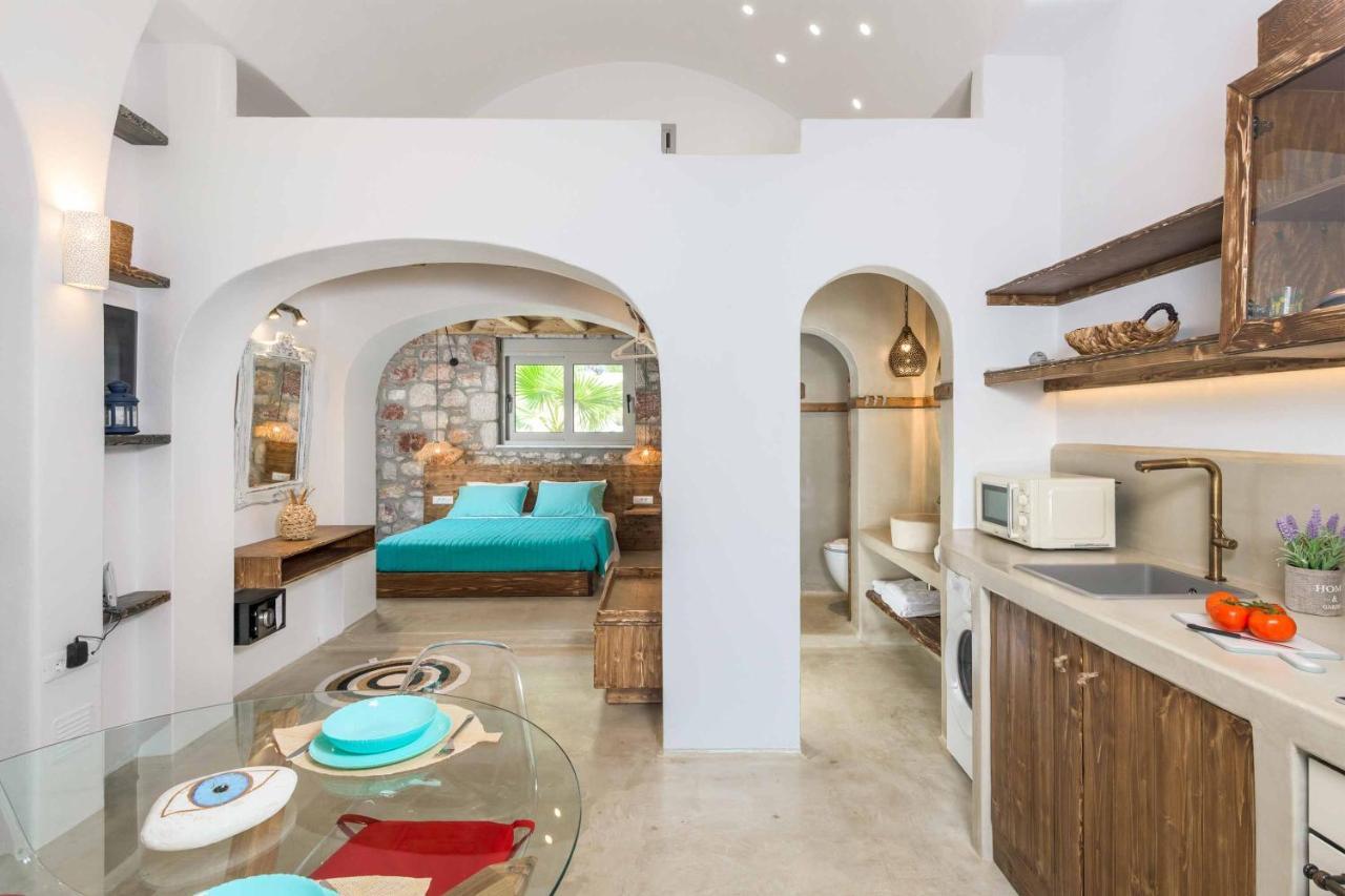 Anima Maris Villa *