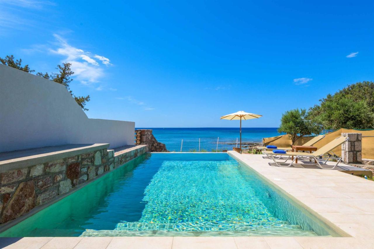 Anima Maris Villa *